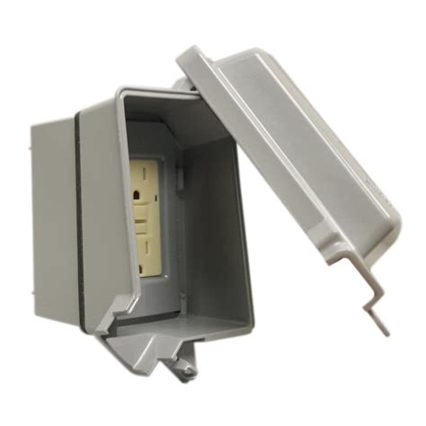 electrical box covers on sale|covers for outside electrical boxes.